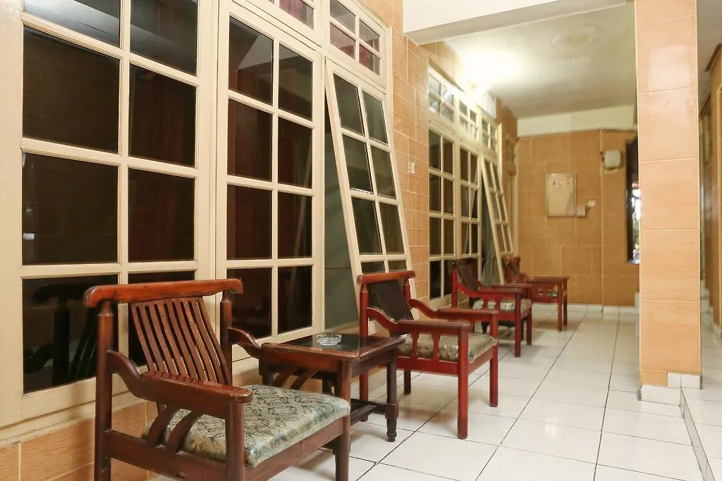 Reddoorz @ Teuku Umar Hotel Denpasar  Guest house