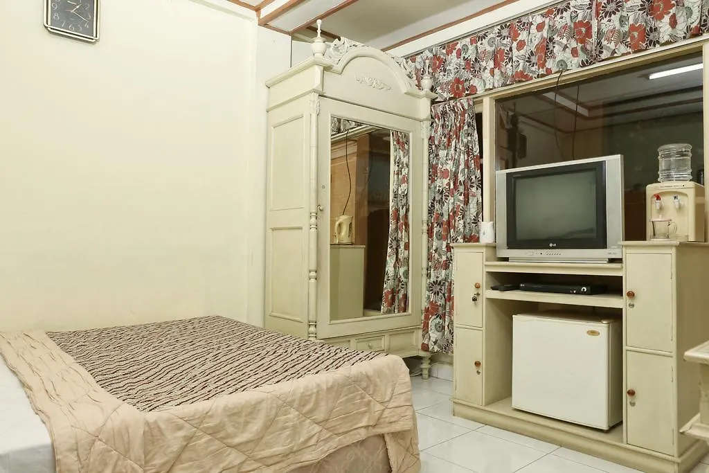 Reddoorz @ Teuku Umar Hotel Denpasar  Guest house