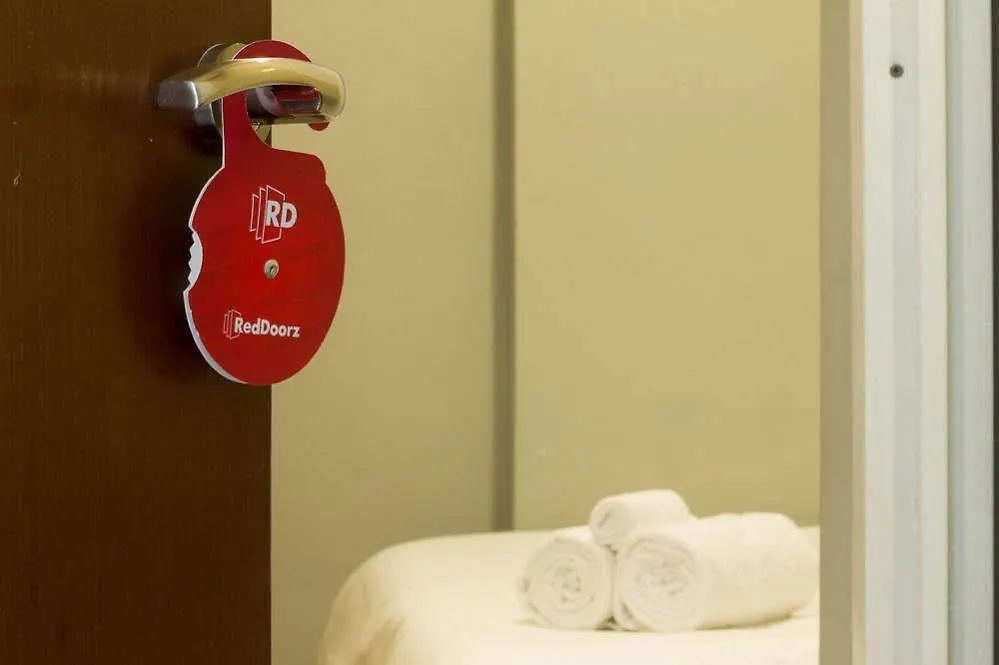 Guest house Reddoorz @ Teuku Umar Hotel Denpasar